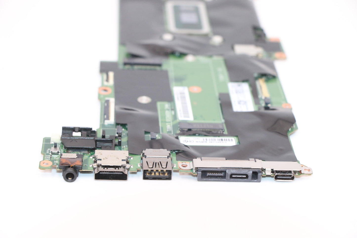 Lenovo Bdplanar I7-10610U Vp16Gwin Ya - 5B21C69313