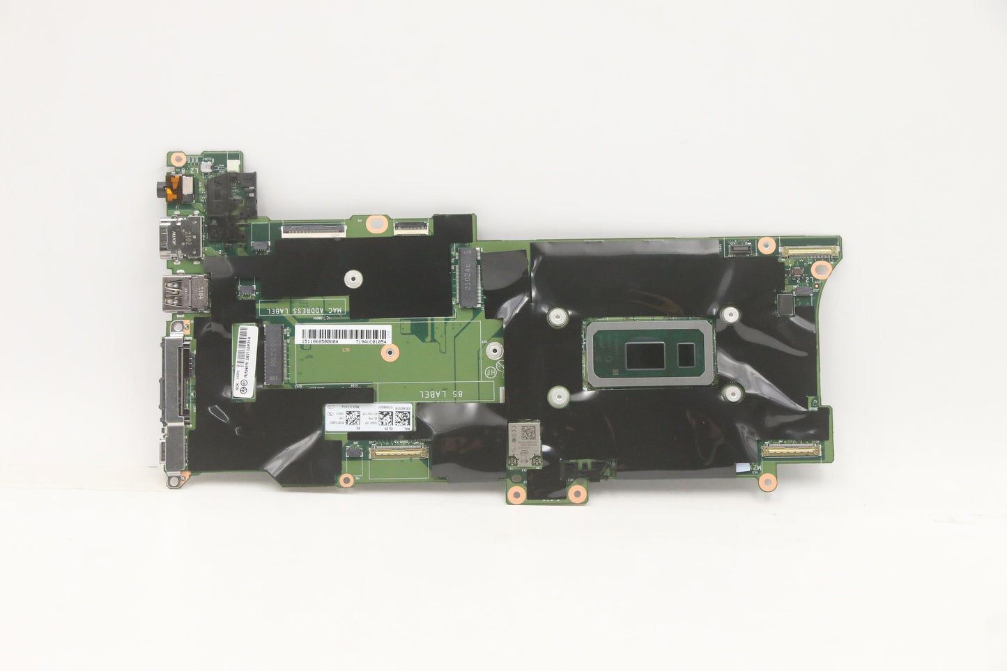 Lenovo Bdplanar I7-10610U Vp16Gnok Ya - 5B21C69314