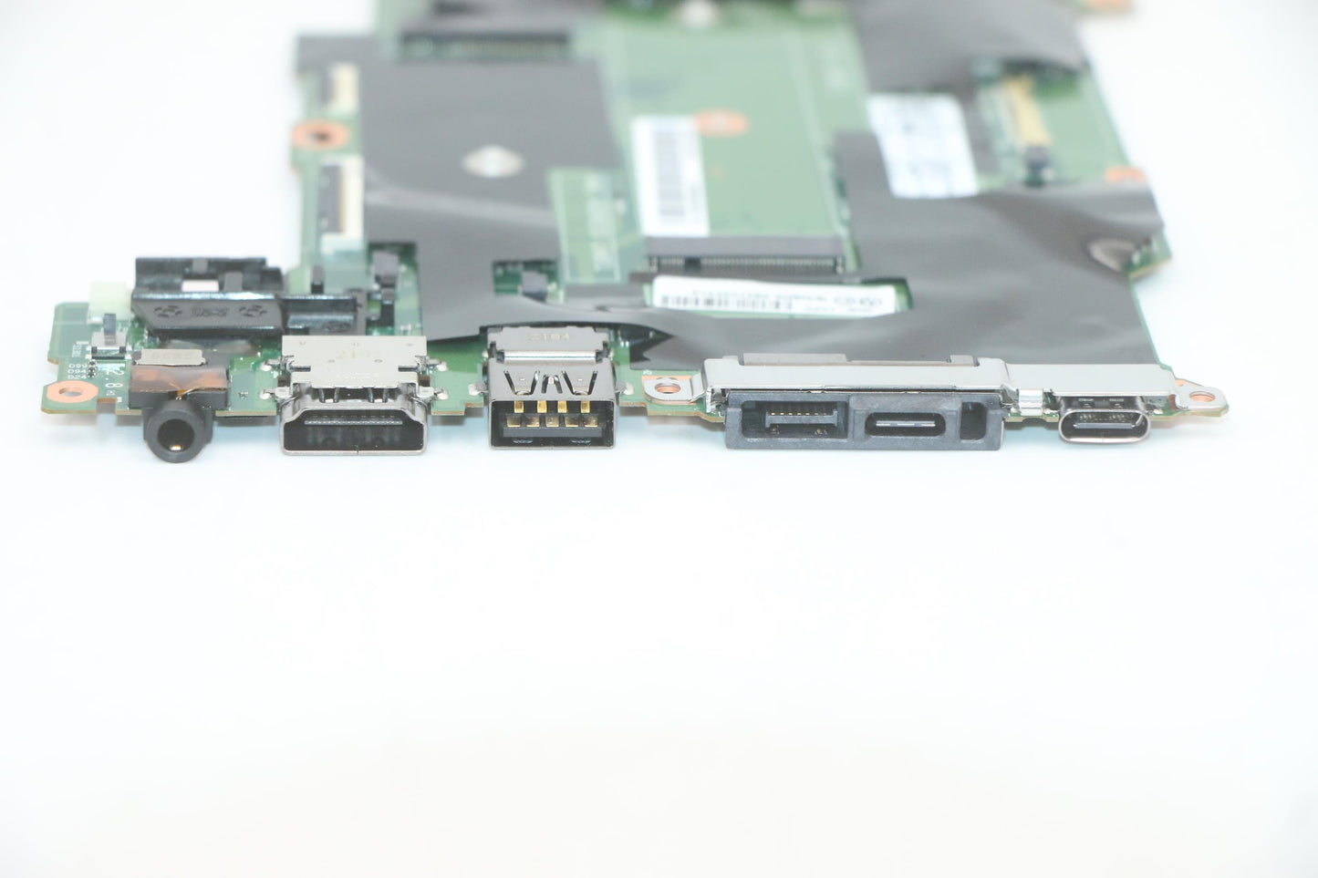 Lenovo Bdplanar I7-10610U Vp16Gnok Ya - 5B21C69314