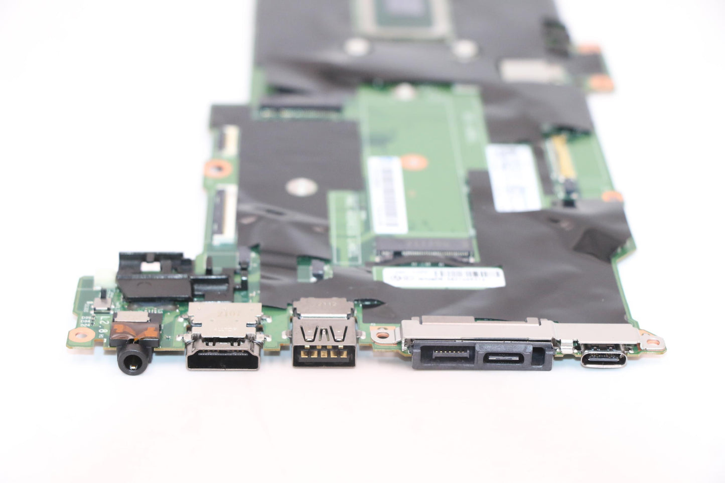 Lenovo Bdplanar I7-10610U Vp16Gwin Ya - 5B21C69316