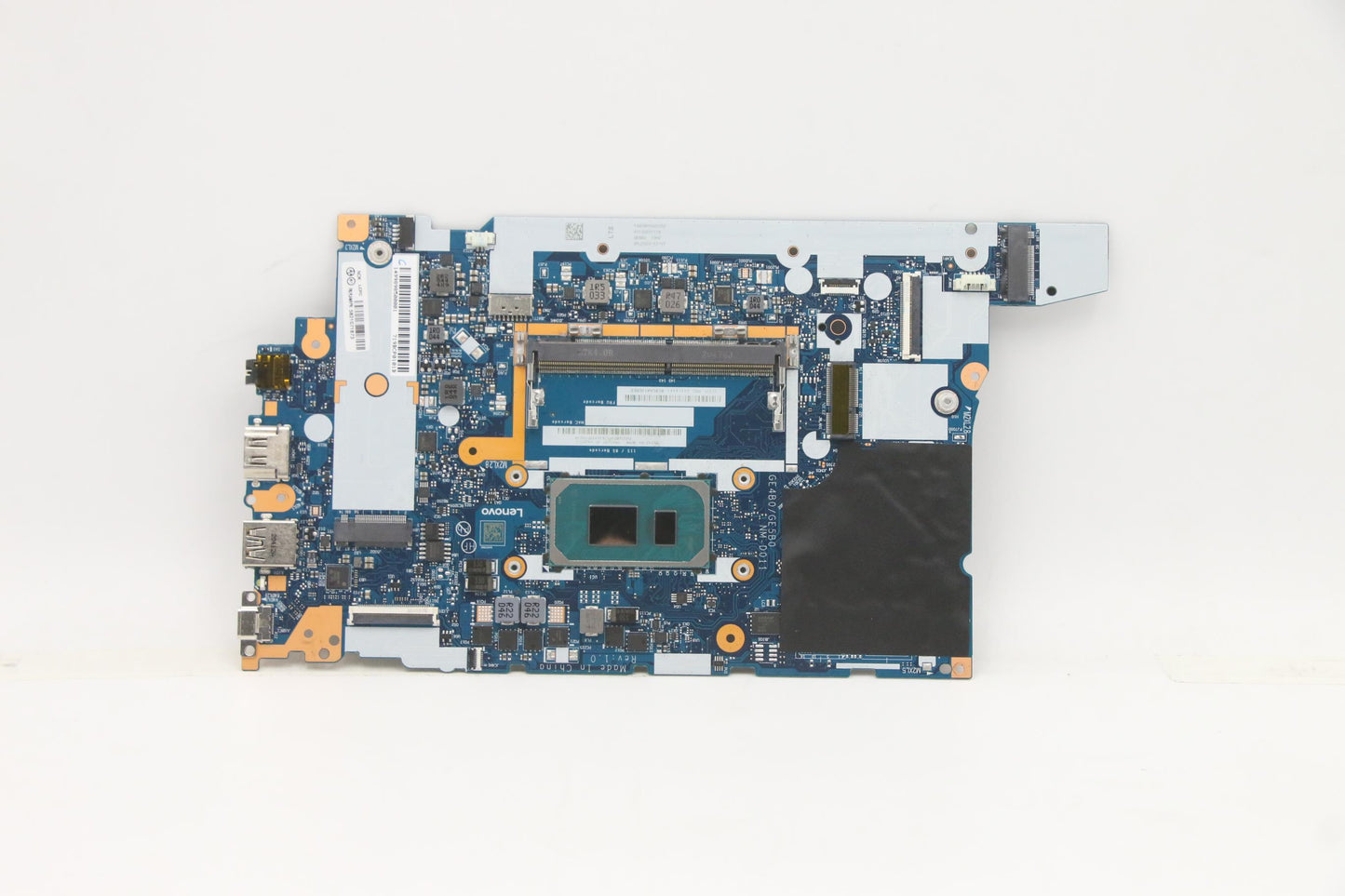 Lenovo Bdplanar I7-1165G7 Iris,Nok,Y- - 5B21C71873