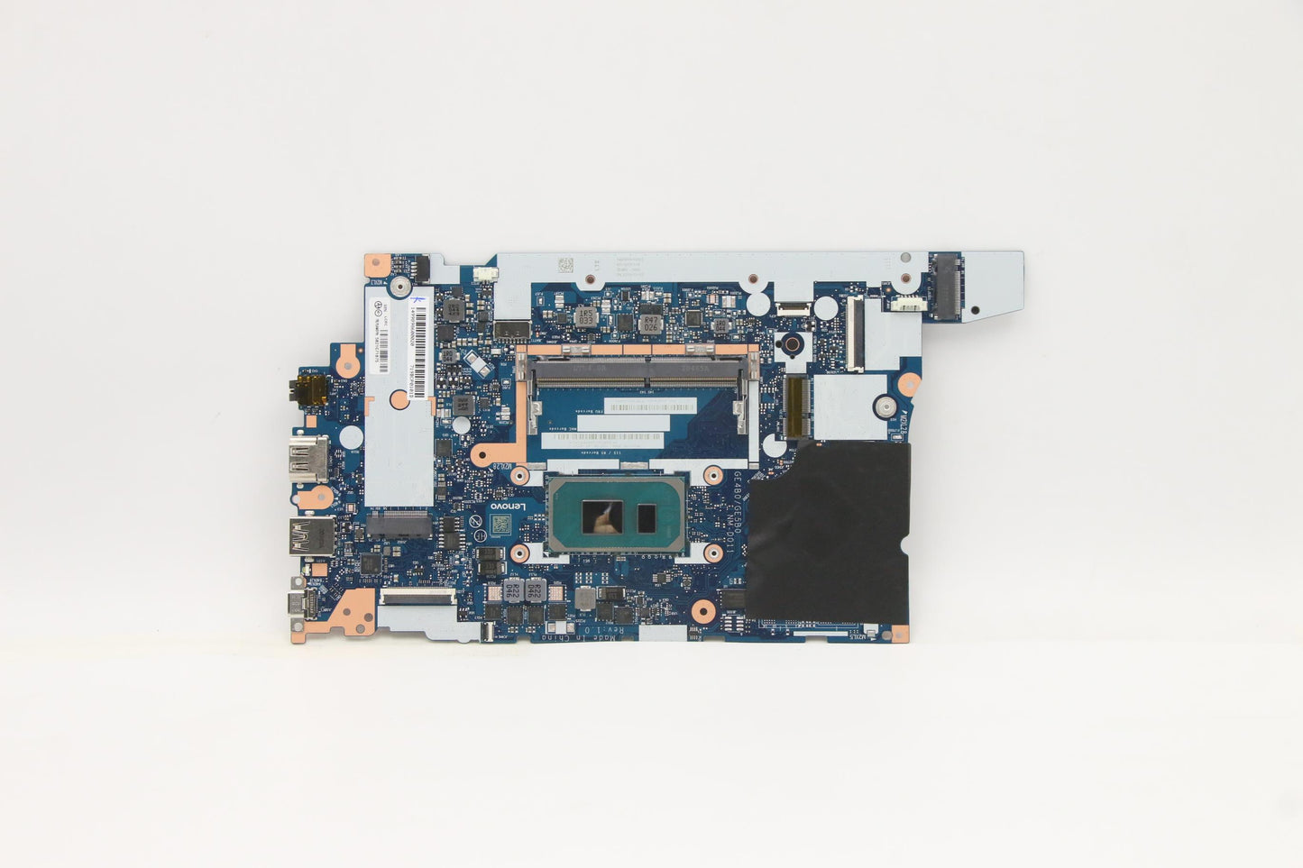 Lenovo Bdplanar I7-1165G7 Iris,Win,Y- - 5B21C71875