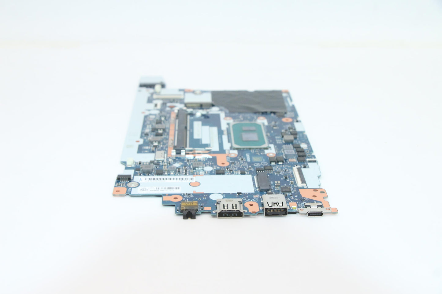 Lenovo Bdplanar I7-1165G7 Iris,Win,Y- - 5B21C71875
