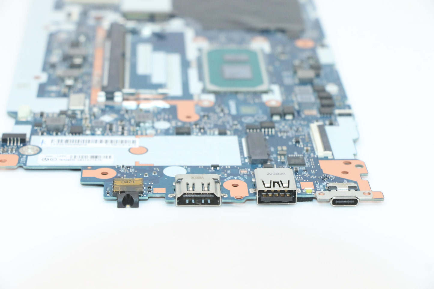 Lenovo Bdplanar I7-1165G7 Iris,Win,Y- - 5B21C71875