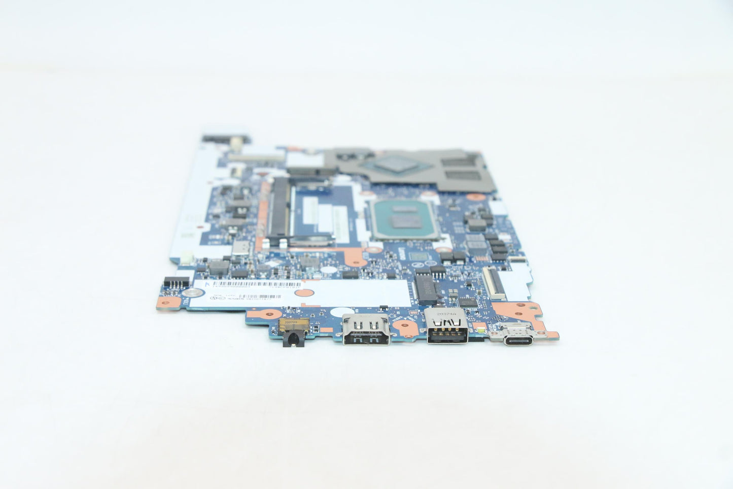 Lenovo Bdplanar I5-1135G7 Mx450,Nok,F - 5B21C71877