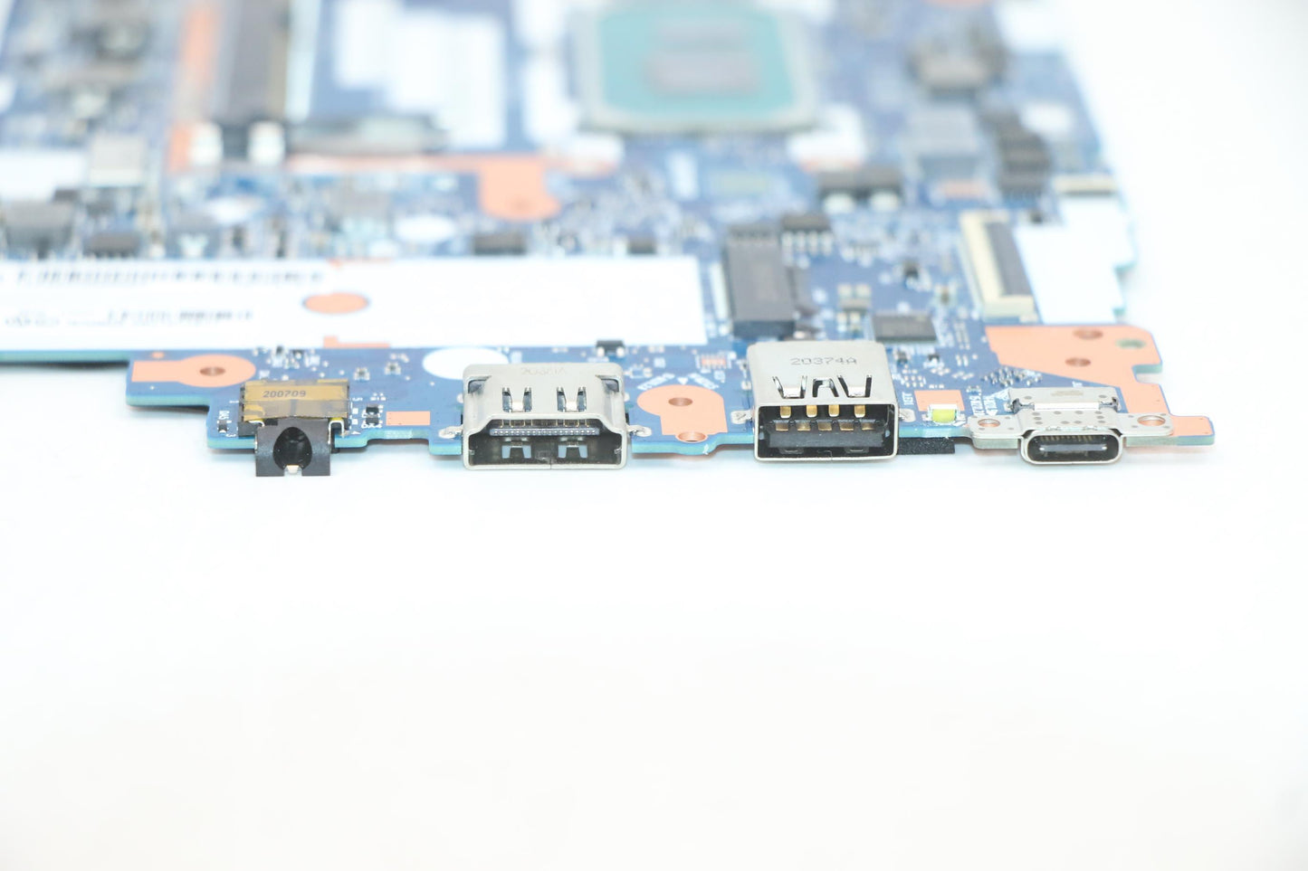 Lenovo Bdplanar I5-1135G7 Mx450,Nok,F - 5B21C71877