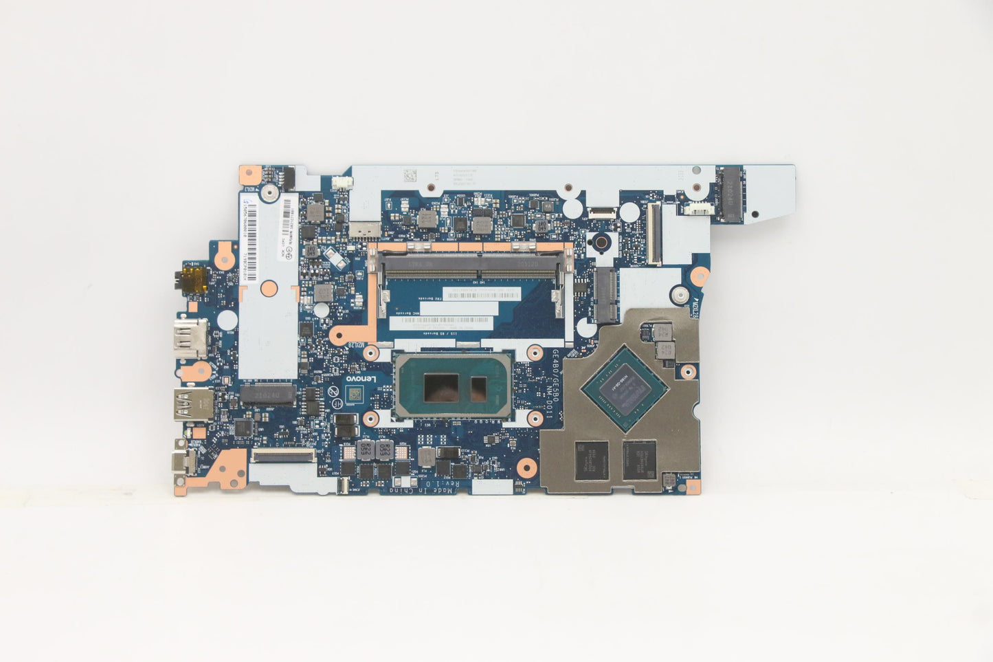 Lenovo Bdplanar I7-1165G7 Mx450,Nok,F - 5B21C71881