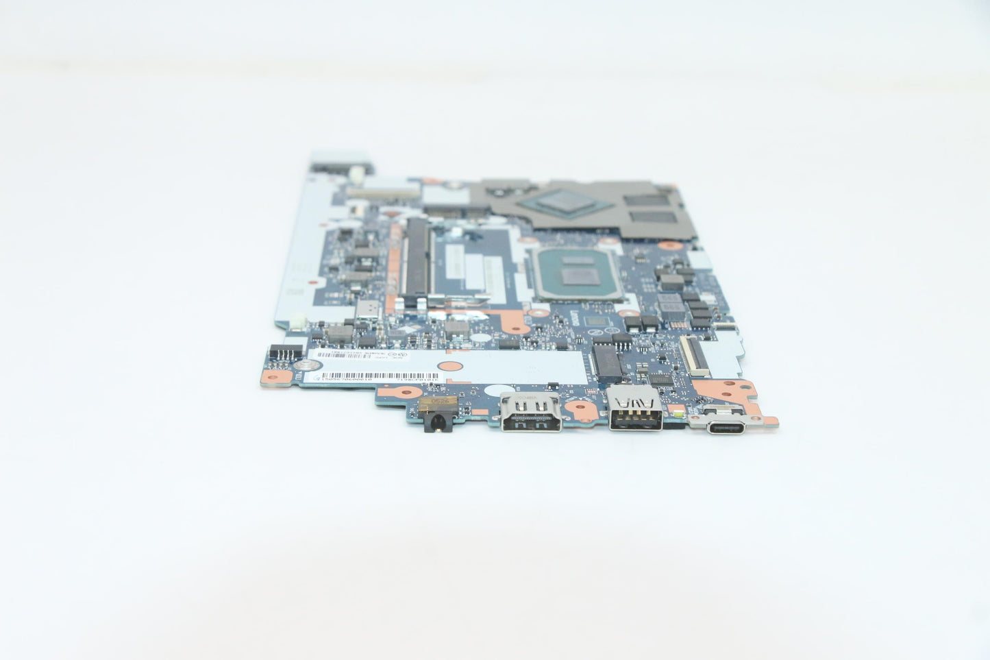 Lenovo Bdplanar I7-1165G7 Mx450,Nok,F - 5B21C71881