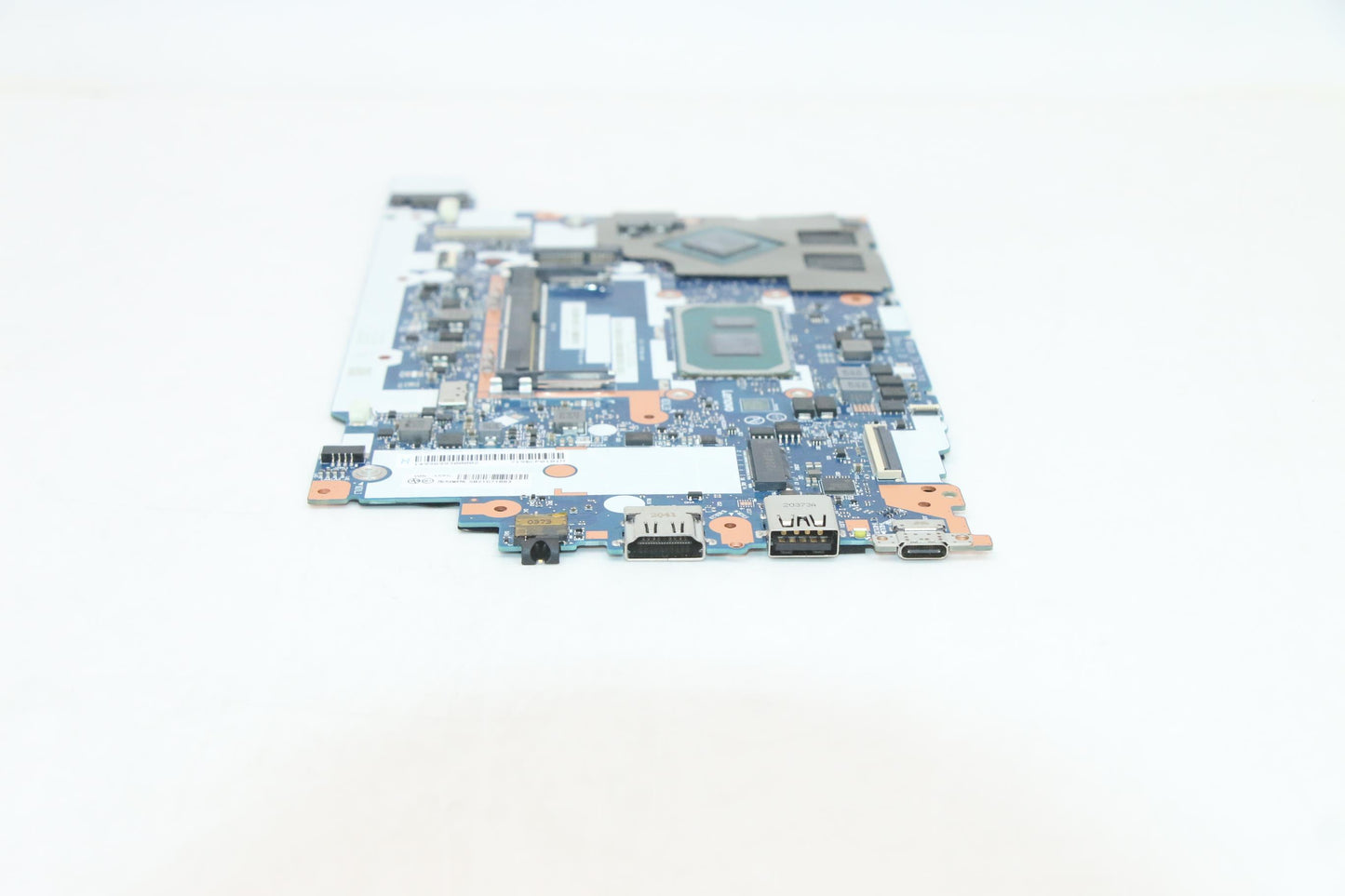 Lenovo Motherboard i7-1165G7, MX450 Graphics, Windows DPK - 5B21C71883