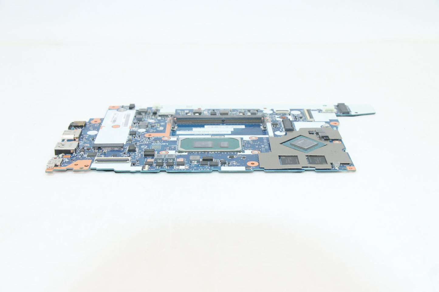 Lenovo Motherboard i7-1165G7, MX450 Graphics, Windows DPK - 5B21C71883