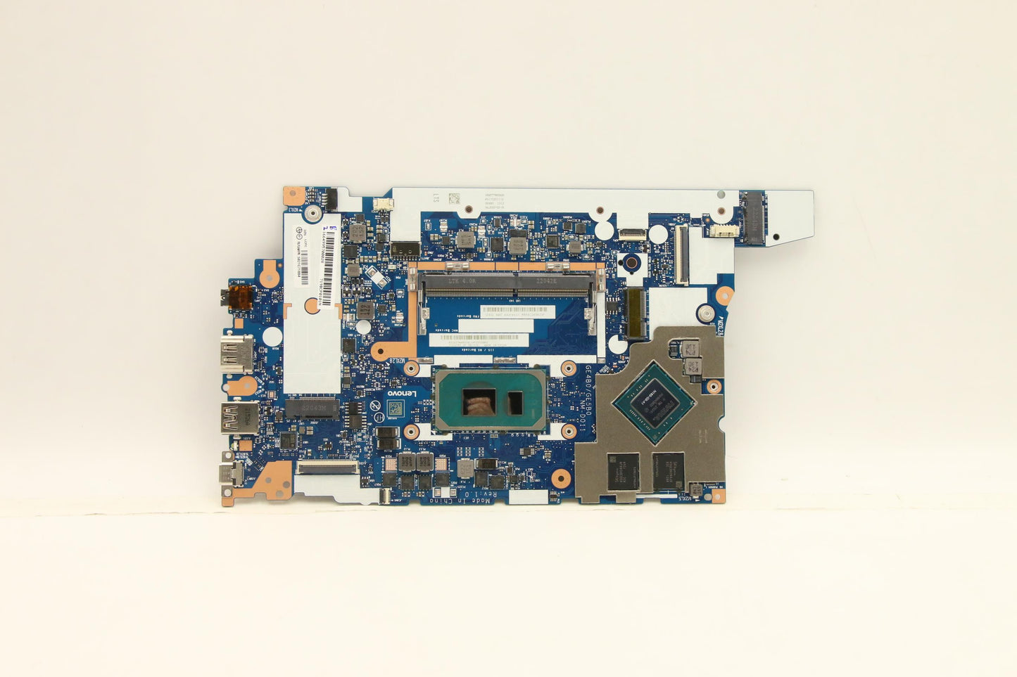 Lenovo Bdplanar I7-1165G7 Mx450,Win,F - 5B21C71884