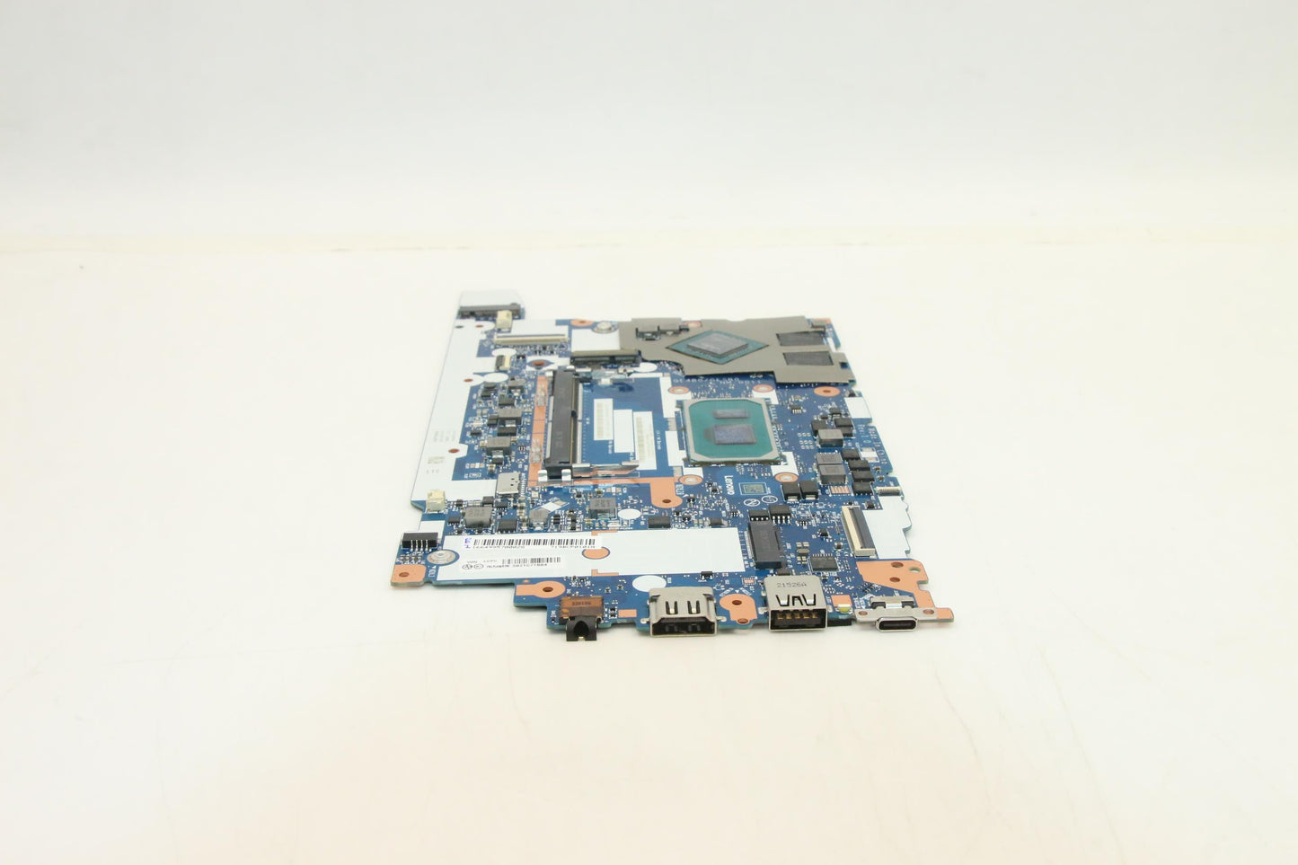 Lenovo Bdplanar I7-1165G7 Mx450,Win,F - 5B21C71884