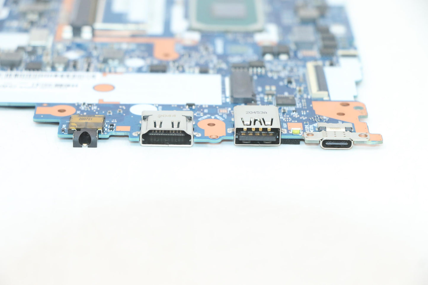 Lenovo BDPLANAR i3-1115G4 IG WIN, yTPM, yAB - 5B21C71923