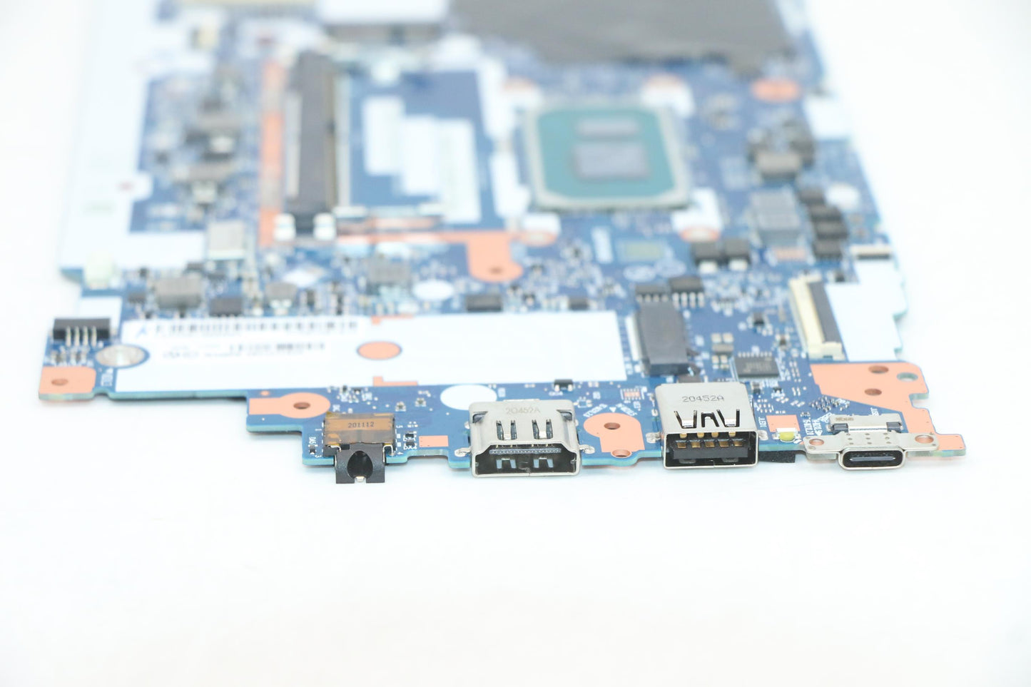 Lenovo Bdplanar I7-1165G7 Ig Nok,Ytpm - 5B21C71929