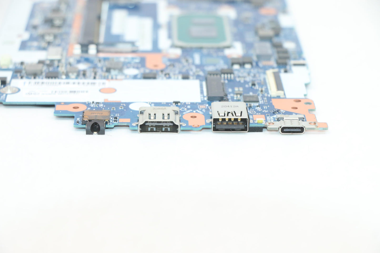 Lenovo Bdplanar I7-1165G7 Ig Win,Ytpm - 5B21C71931