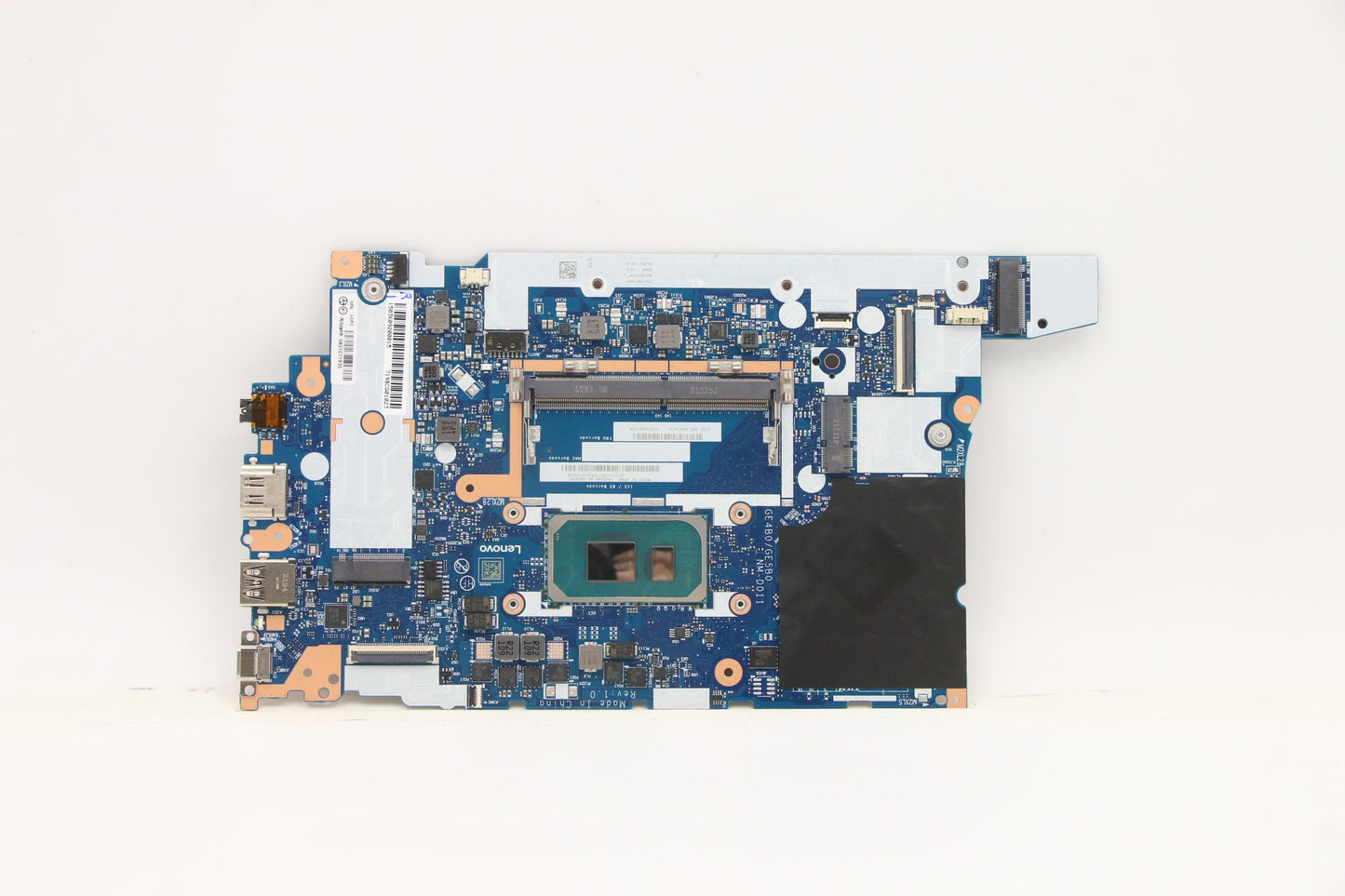 Lenovo Bdplanar I5-1135G7 Ig Ebs Winy - 5B21C71935