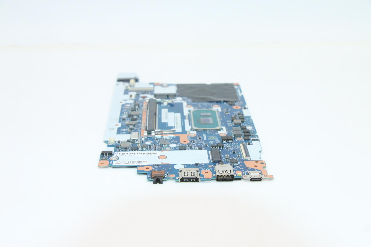 Lenovo Bdplanar I5-1135G7 Ig Ebs Winy - 5B21C71935