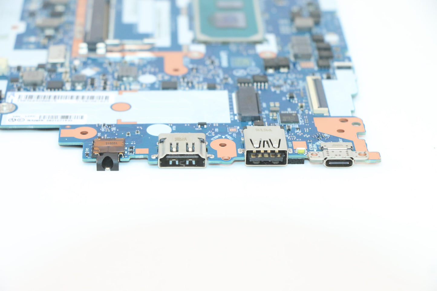 Lenovo Bdplanar I5-1135G7 Ig Ebs Winy - 5B21C71935