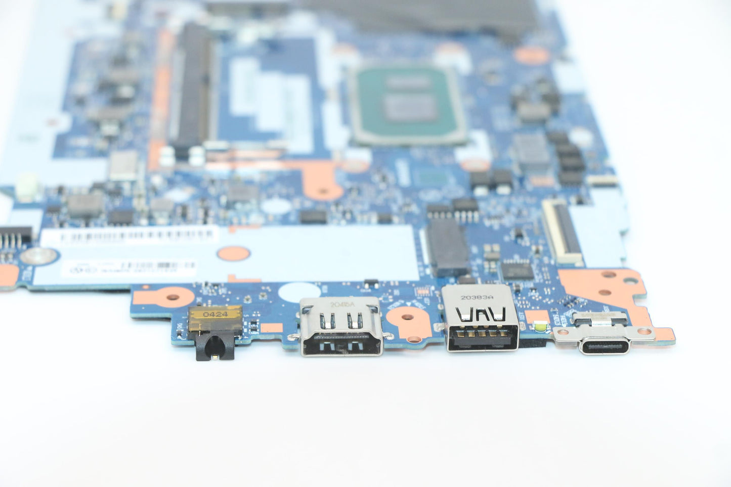 Lenovo Bdplanar I7-1165G7 Ig Ebs Winy - 5B21C71939
