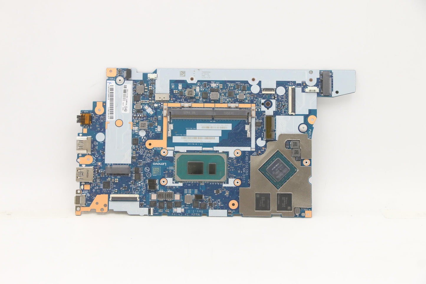 Lenovo Bdplanar I5-1135G7 Mx450,Nokyt - 5B21C71941