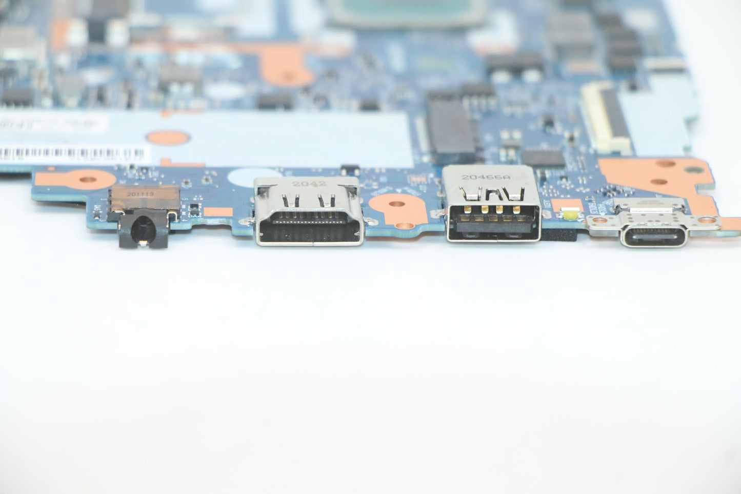 Lenovo Bdplanar I5-1135G7 Mx450,Nokyt - 5B21C71941