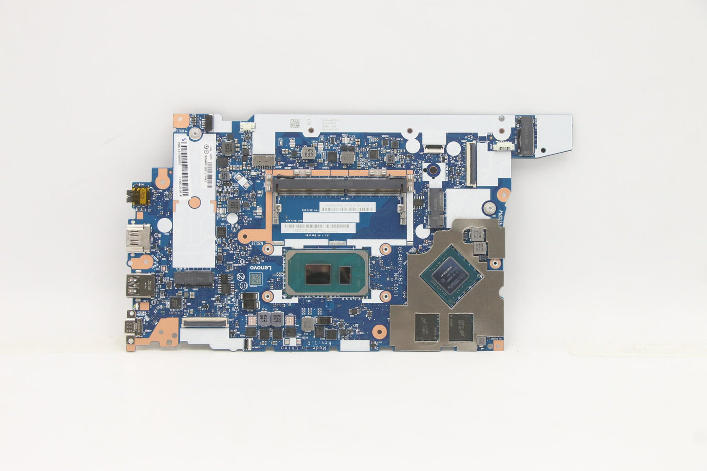 Lenovo Bdplanar I5-1135G7 Mx450,Winyt - 5B21C71943