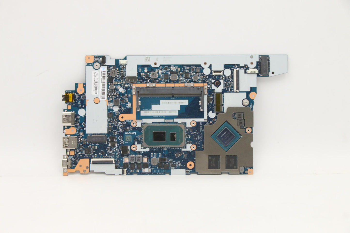 Lenovo Bdplanar I7-1165G7 Mx450,Nokyt - 5B21C71945