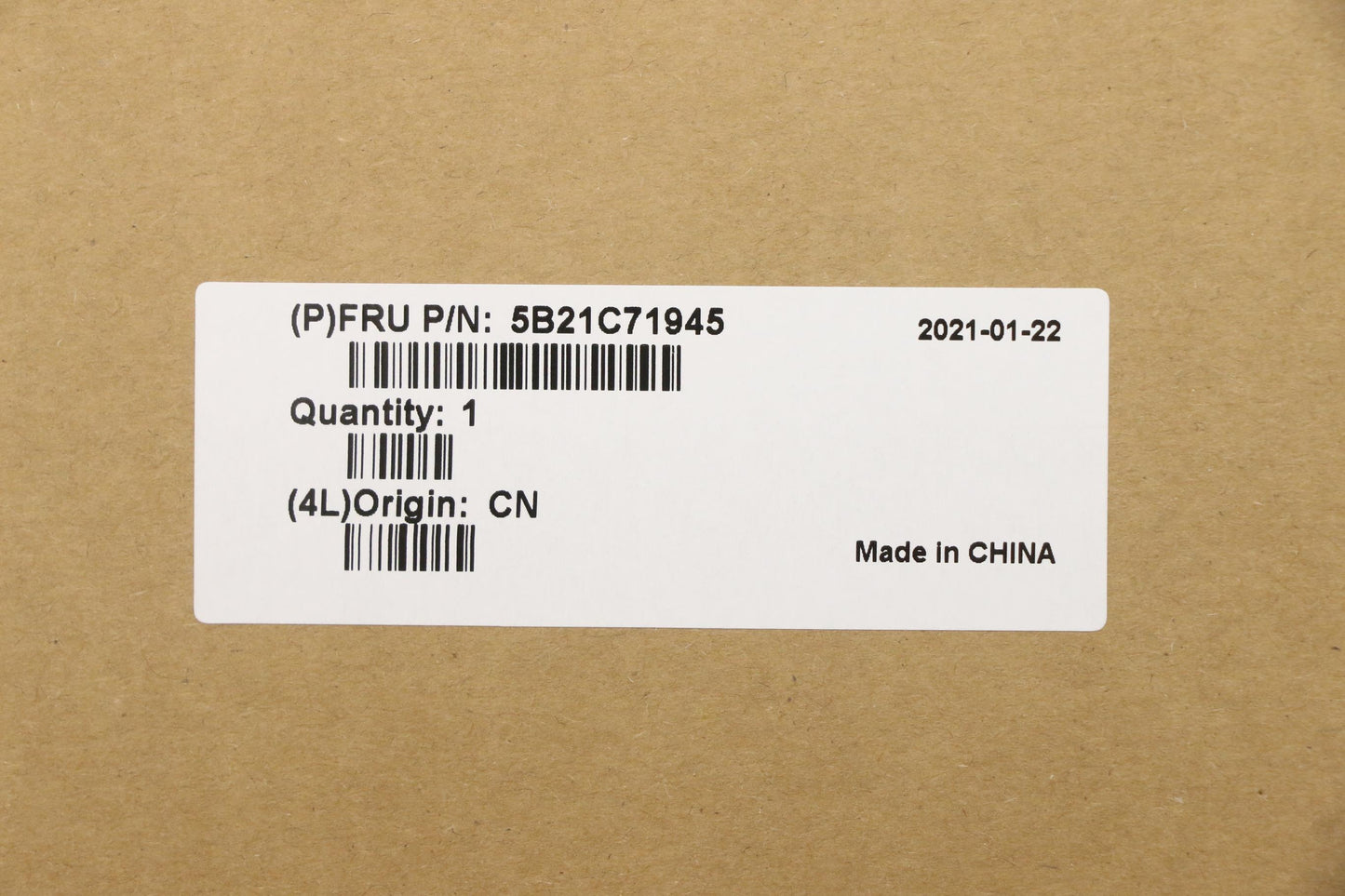 Lenovo Bdplanar I7-1165G7 Mx450,Nokyt - 5B21C71945