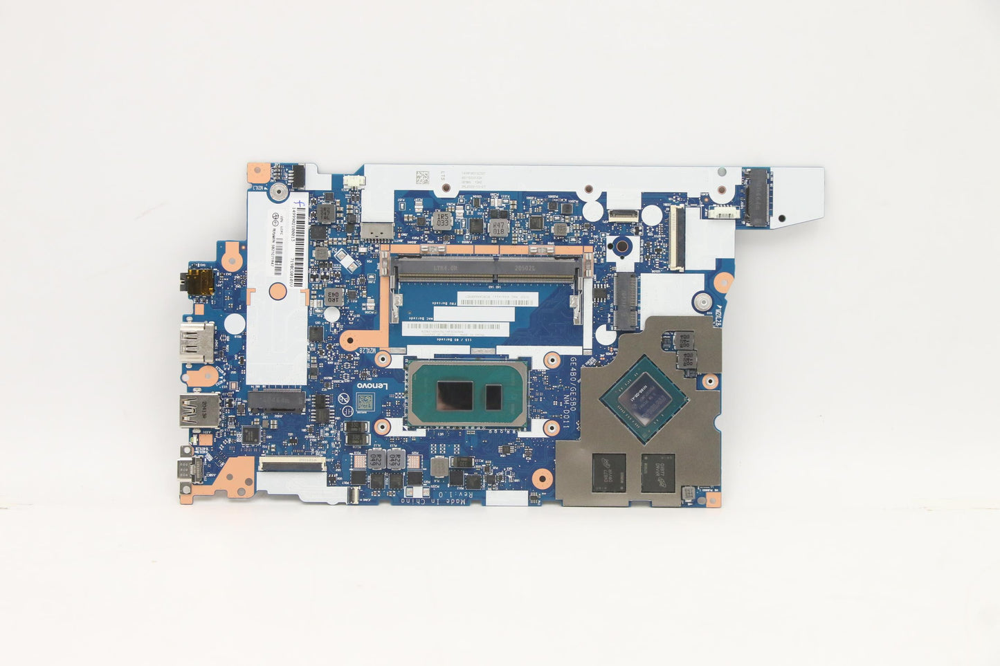 Lenovo Bdplanar I7-1165G7 Mx450,Winyt - 5B21C71947