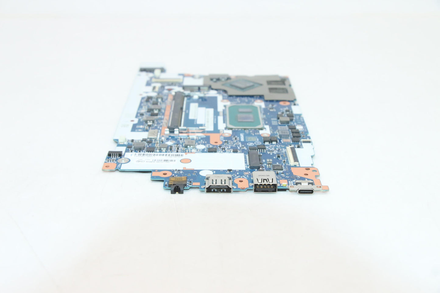 Lenovo Bdplanar I7-1165G7 Mx450,Winyt - 5B21C71947