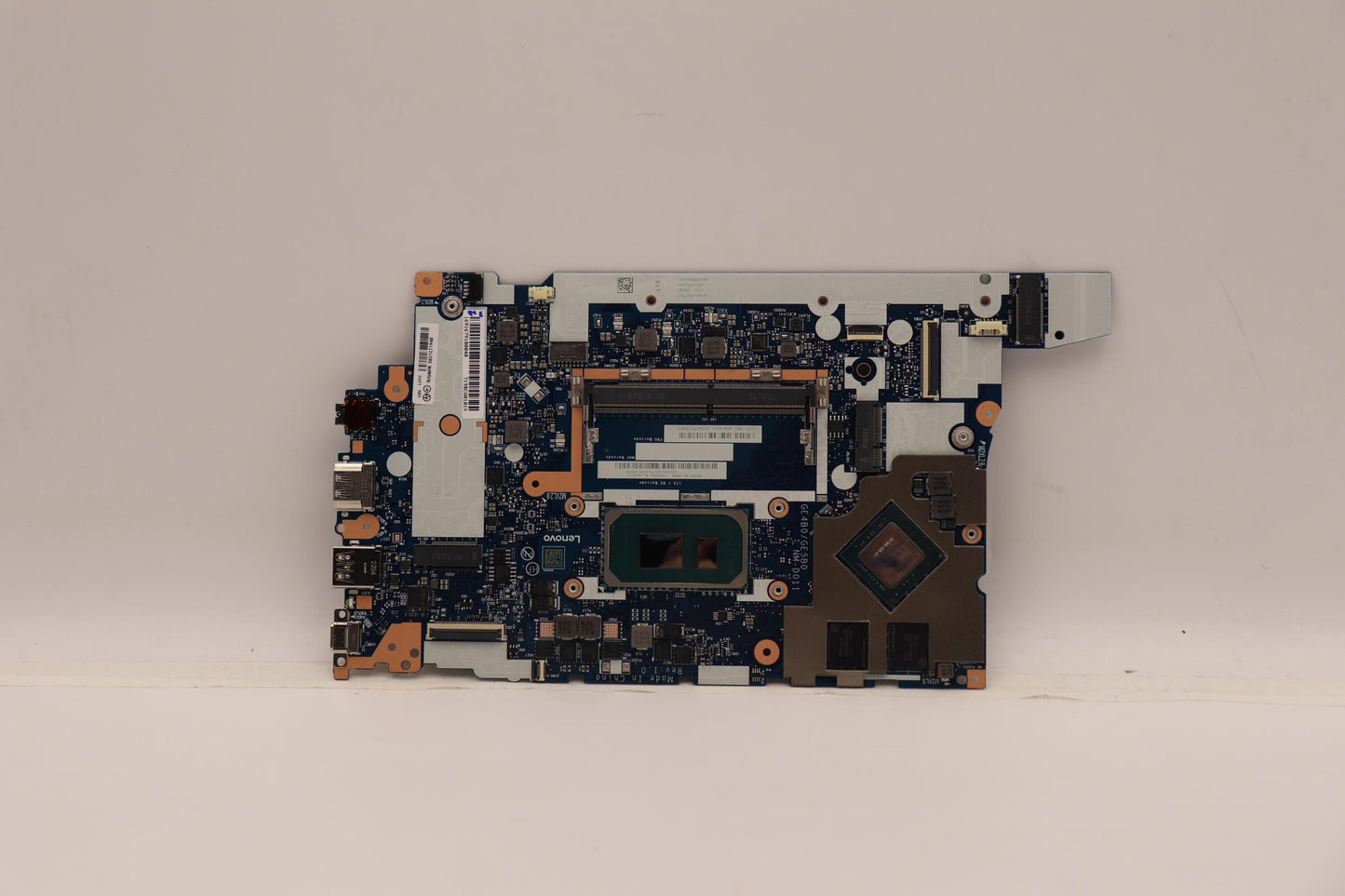 Lenovo Bdplanar I7-1165G7 Mx450,Winyt - 5B21C71948