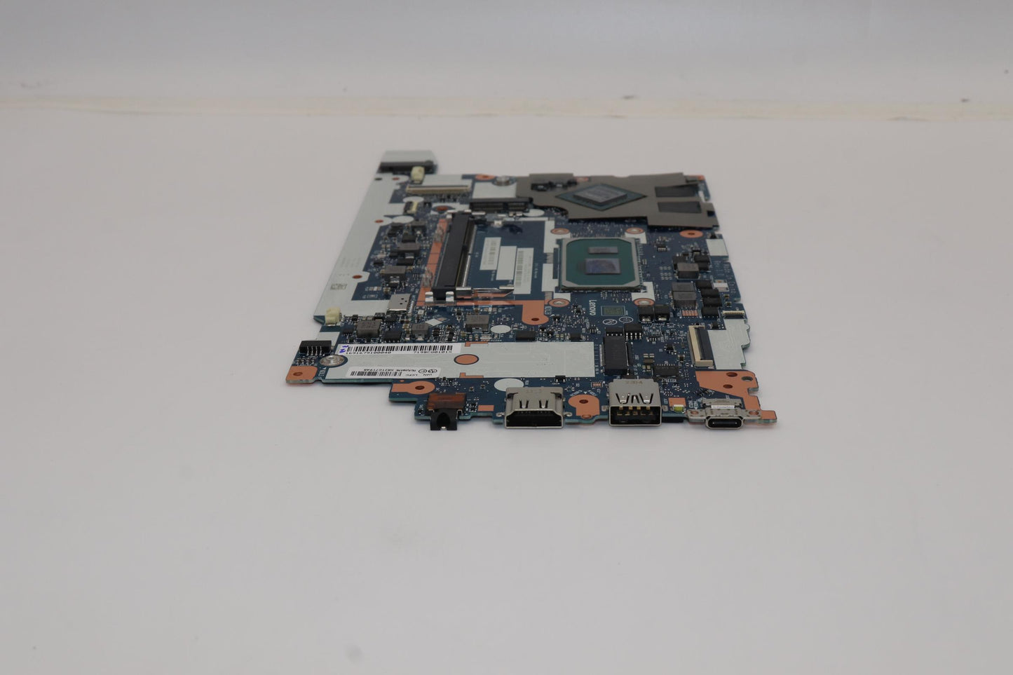 Lenovo Bdplanar I7-1165G7 Mx450,Winyt - 5B21C71948