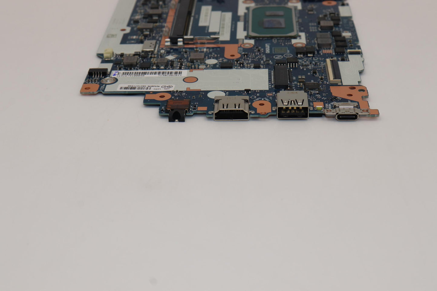 Lenovo Bdplanar I7-1165G7 Mx450,Winyt - 5B21C71948