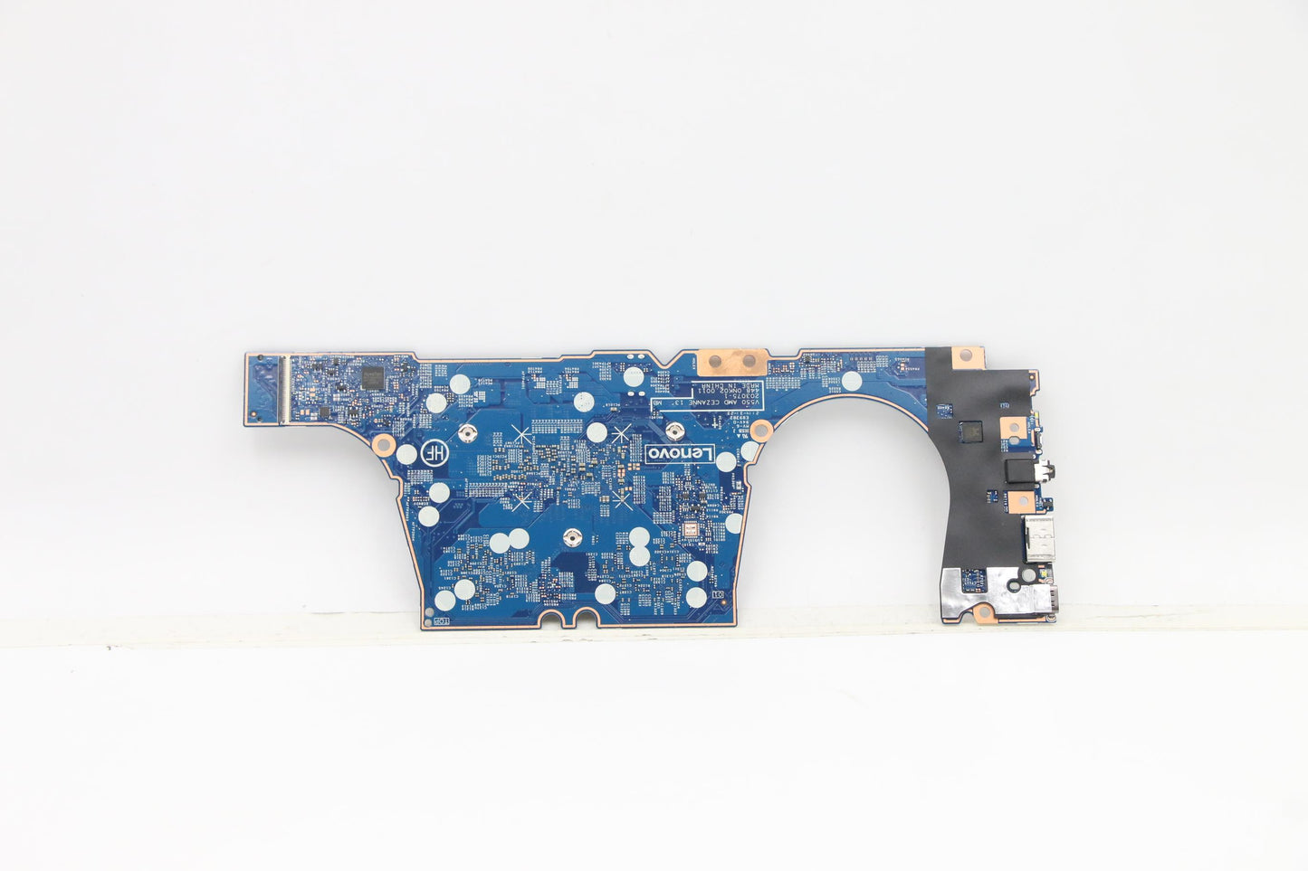 Lenovo Bdplanar Mbw20Yawinr75800Uuma1 - 5B21C72445