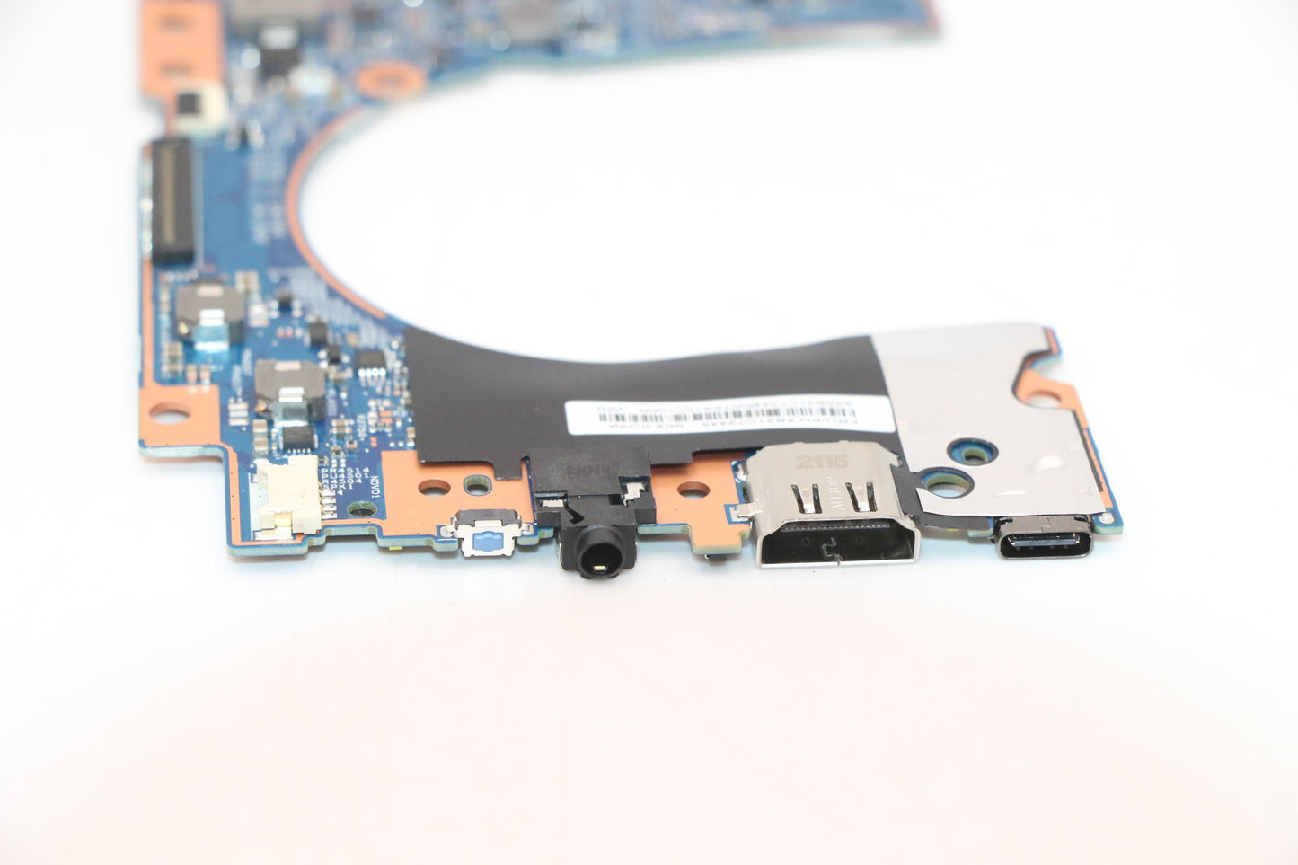 Lenovo Bdplanar Mbw20Yawinr75800Uuma1 - 5B21C72445