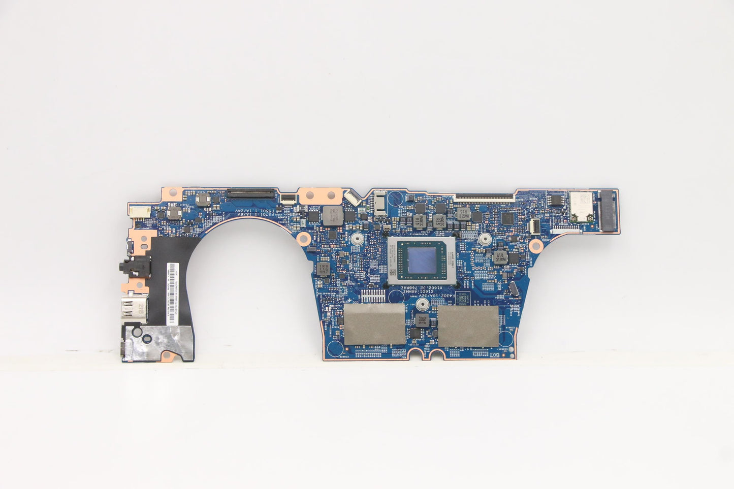 Lenovo Bdplanar Mbw20Yanokr55600Uuma8 - 5B21C72446
