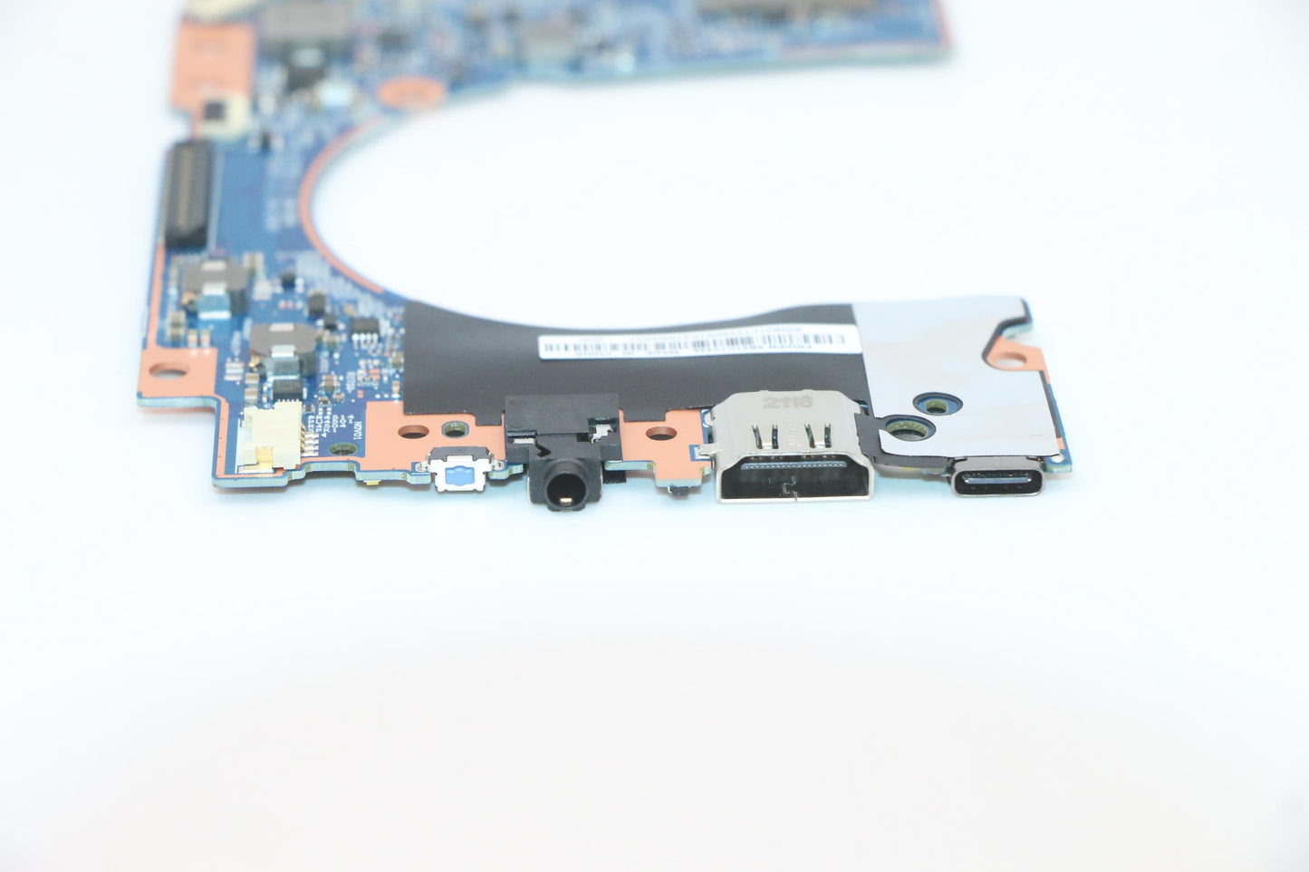 Lenovo Bdplanar Mbw20Yanokr55600Uuma8 - 5B21C72446