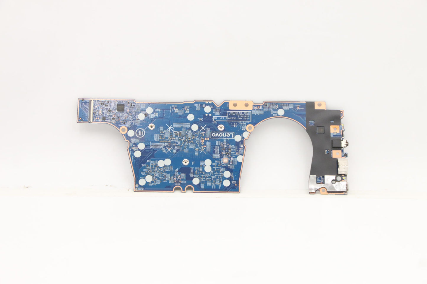 Lenovo Bdplanar Mbw20Yanokr75800Uuma1 - 5B21C72449