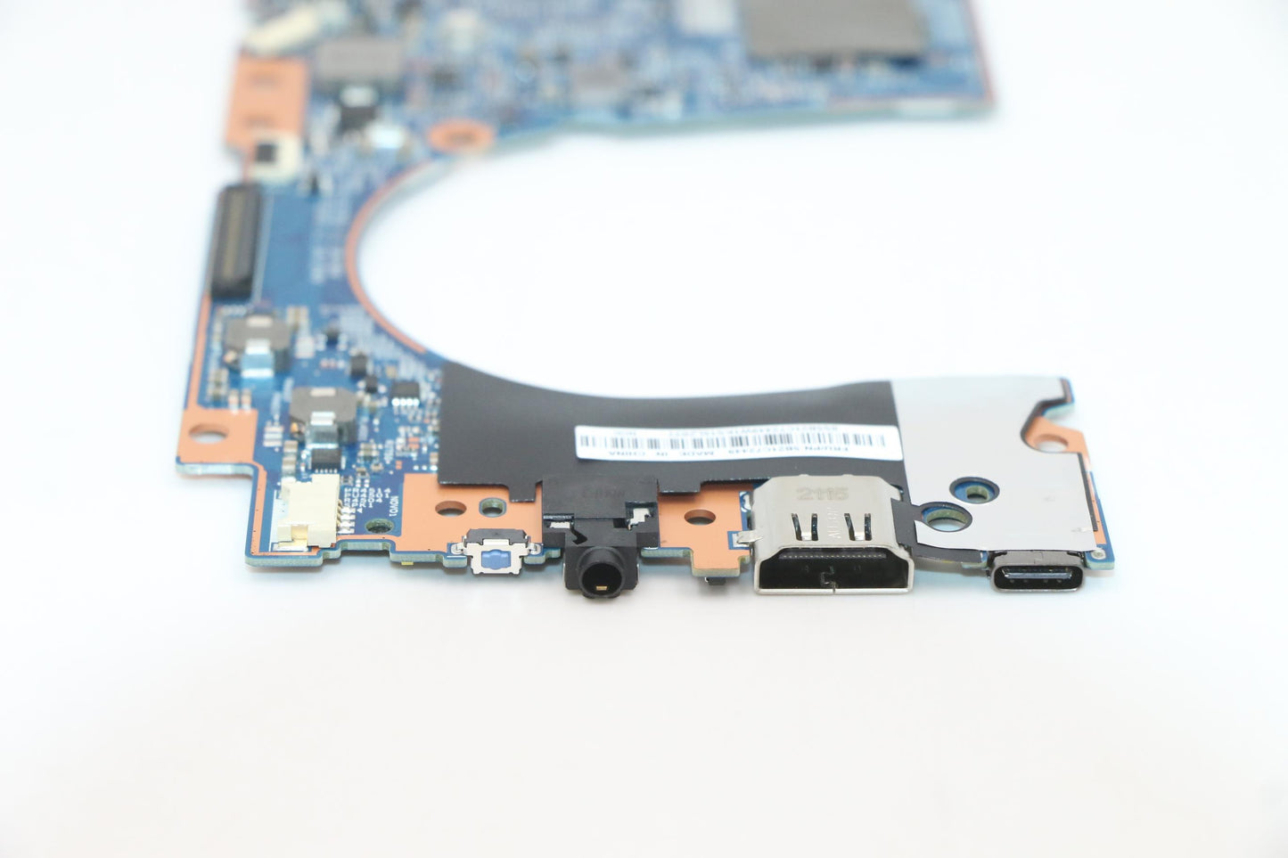 Lenovo Bdplanar Mbw20Yanokr75800Uuma1 - 5B21C72449