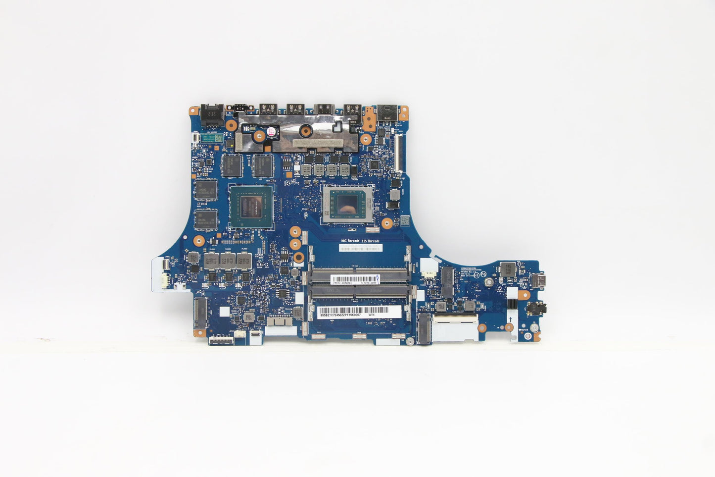 Lenovo Motherboard, R5-5600H, GTX1650, 4GB, Windows - 5B21C72450