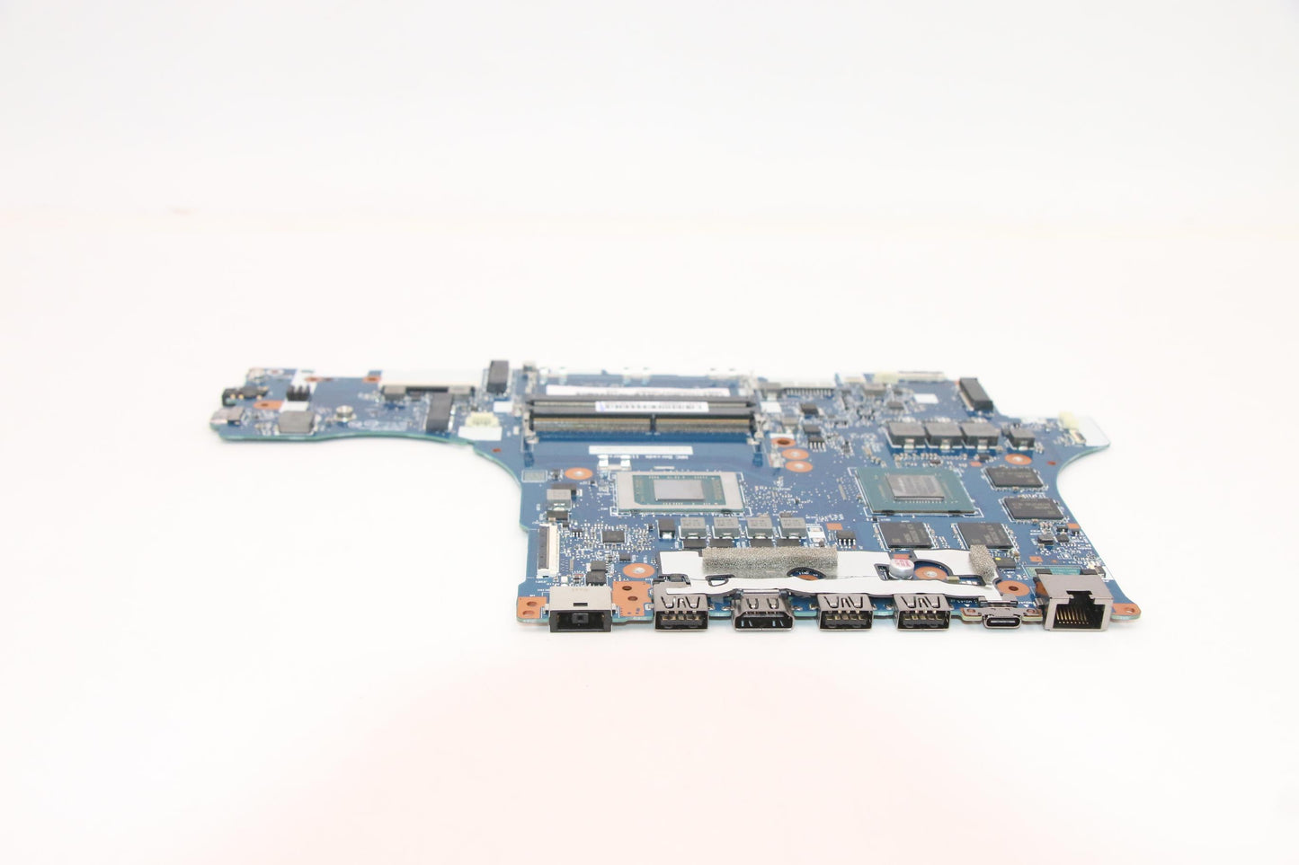 Lenovo Motherboard, R5-5600H, GTX1650, 4GB, Windows - 5B21C72450