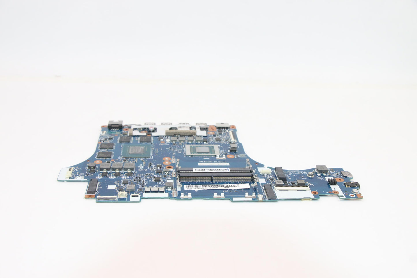 Lenovo Motherboard, R5-5600H, GTX1650, 4GB, Windows - 5B21C72450