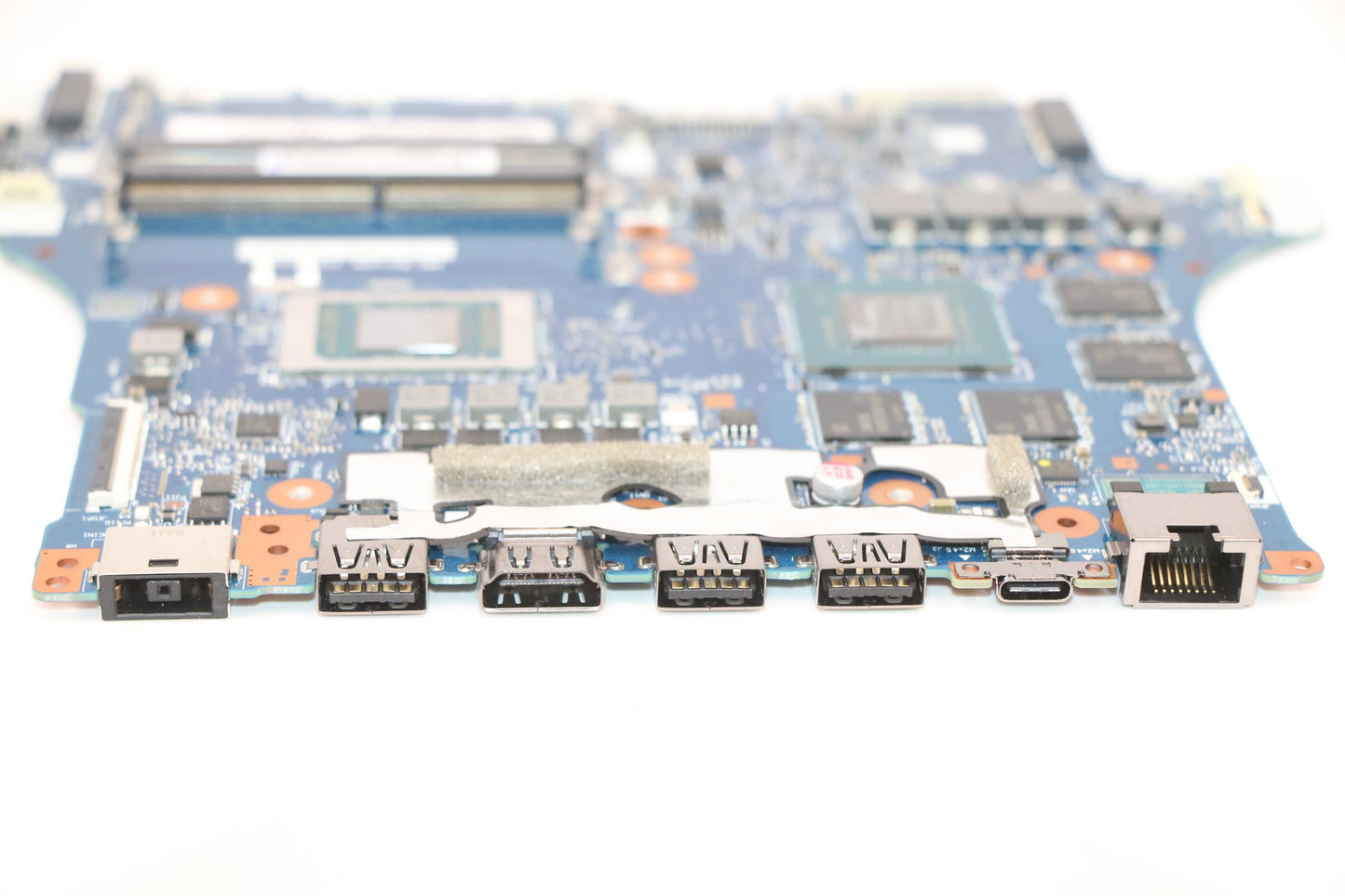 Lenovo Motherboard, R5-5600H, GTX1650, 4GB, Windows - 5B21C72450