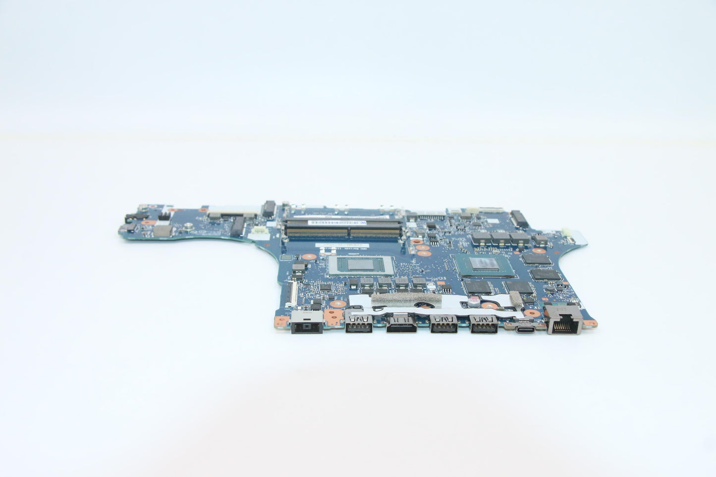 Lenovo Bdplanar Mbl82K0R55600Hgtx1650 - 5B21C72451