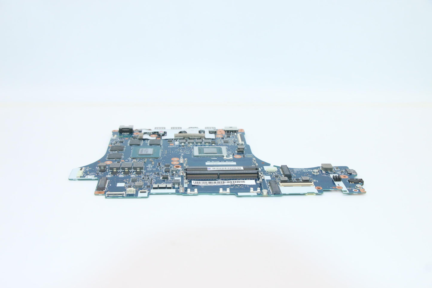 Lenovo Bdplanar Mbl82K0R55600Hgtx1650 - 5B21C72451