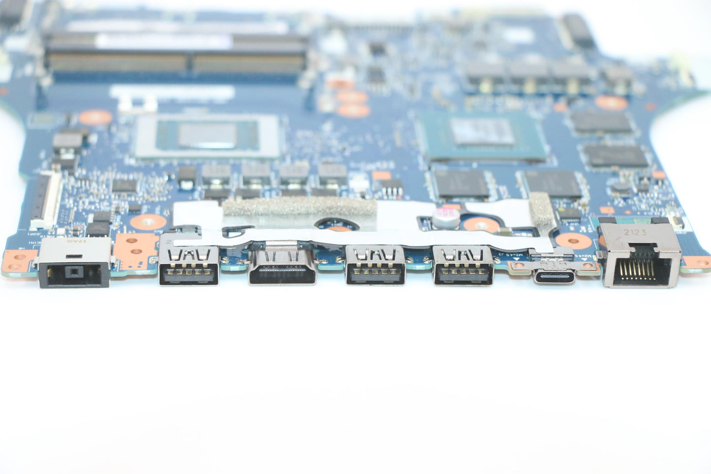 Lenovo Bdplanar Mbl82K0R55600Hgtx1650 - 5B21C72451