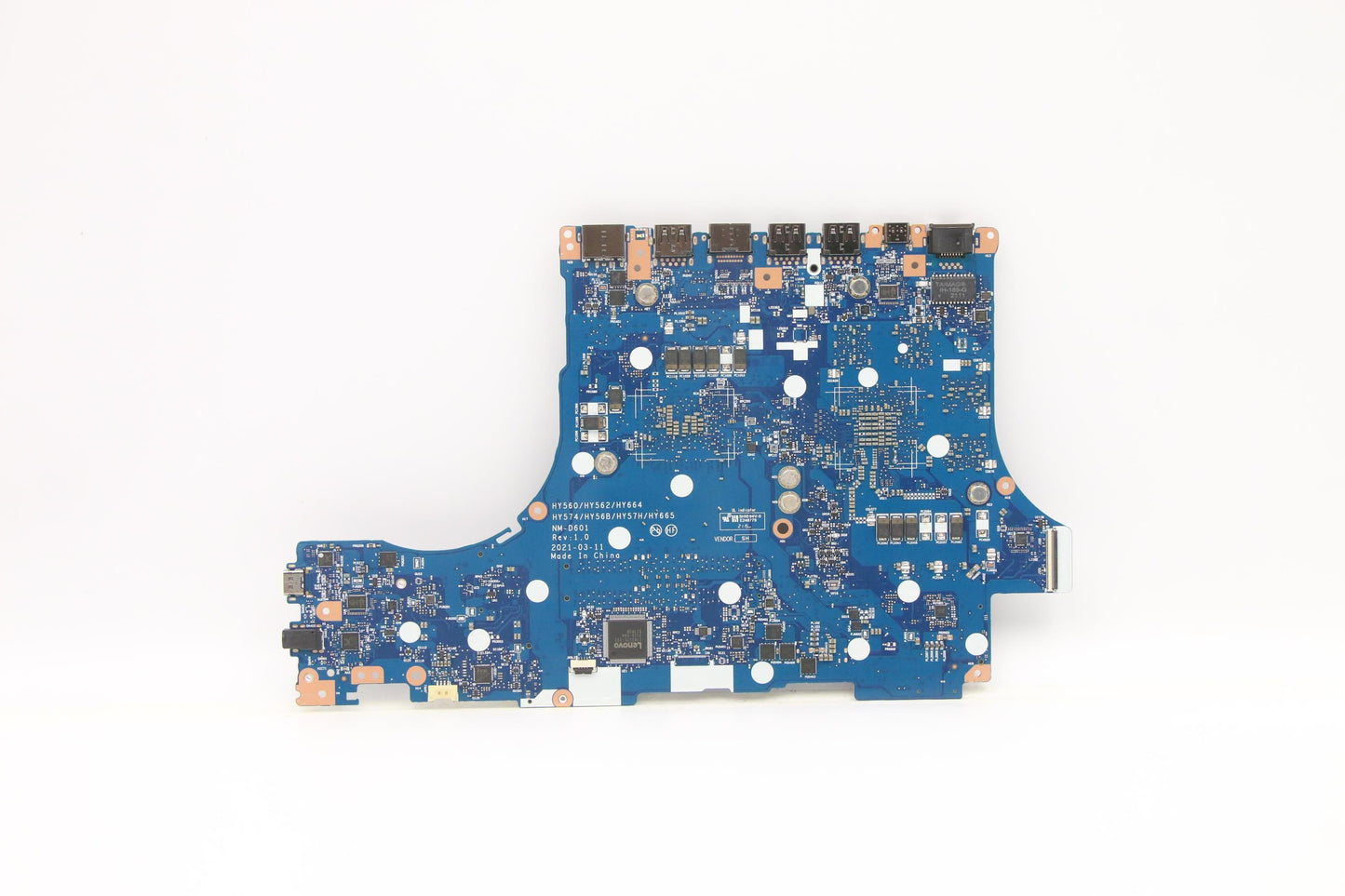 Lenovo Bdplanar Mbl82K0R75800Hgtx1650 - 5B21C72453