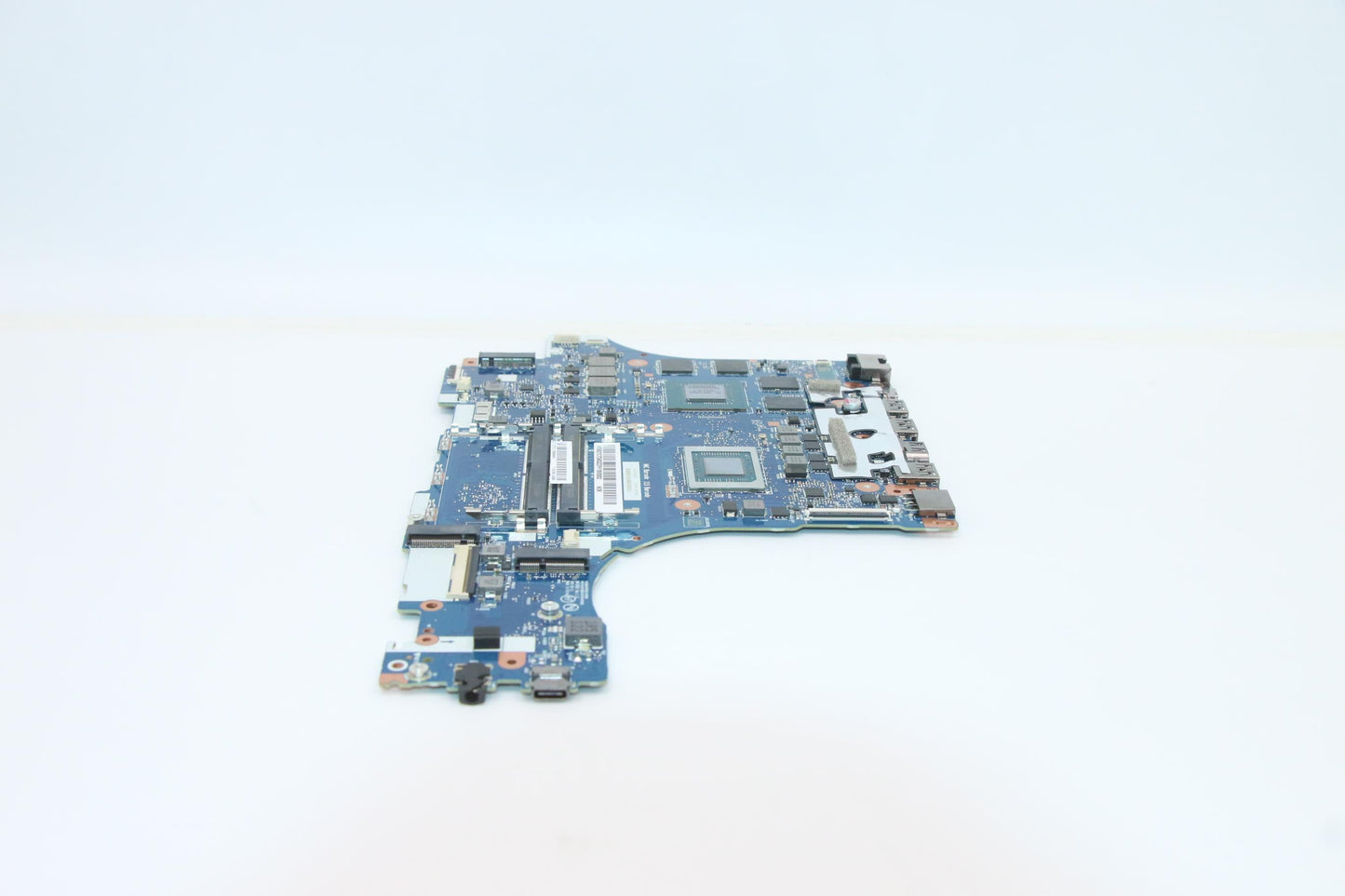 Lenovo Bdplanar Mbl82K0R75800Hgtx1650 - 5B21C72453
