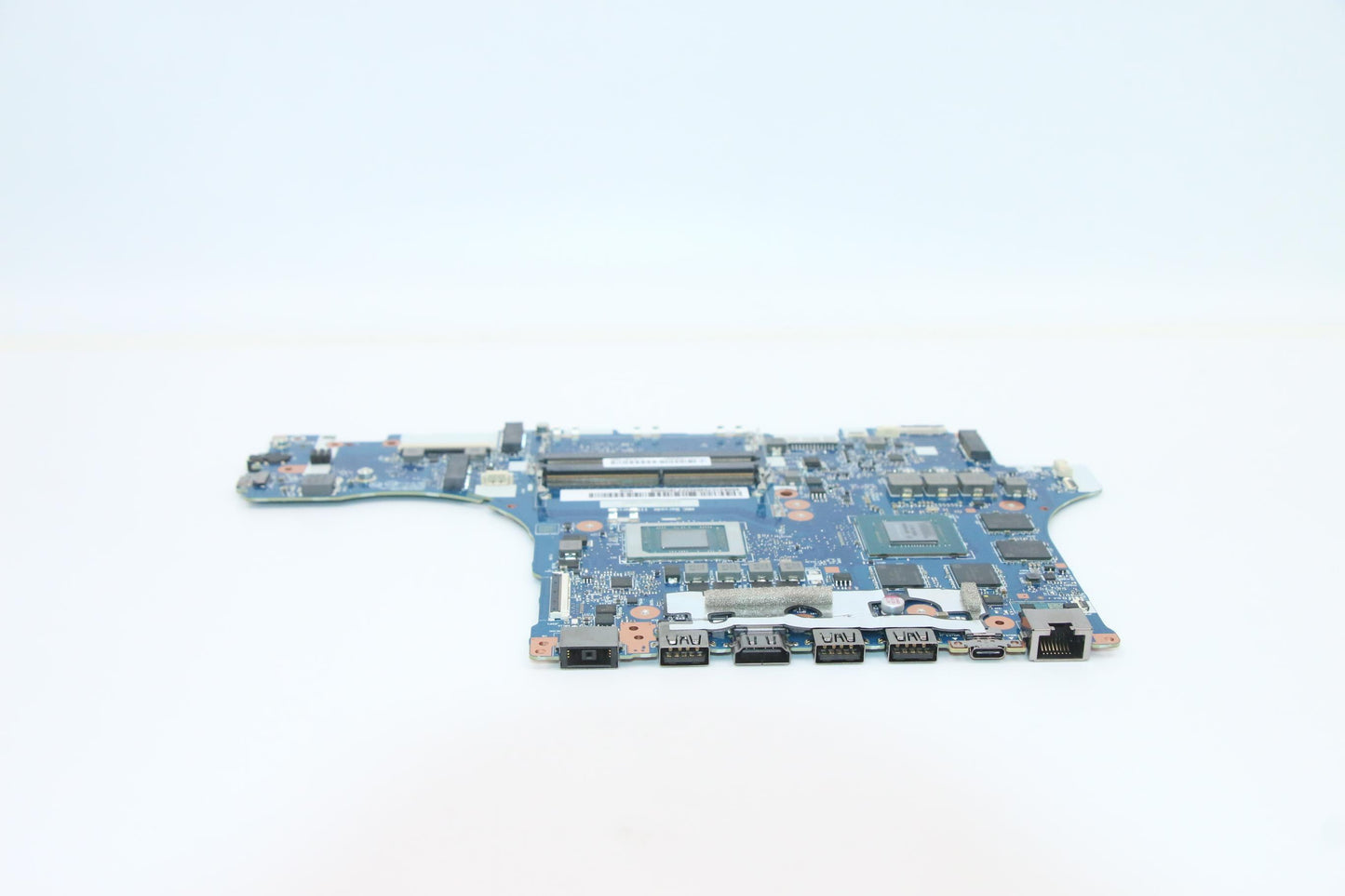 Lenovo Bdplanar Mbl82K0R75800Hgtx1650 - 5B21C72453