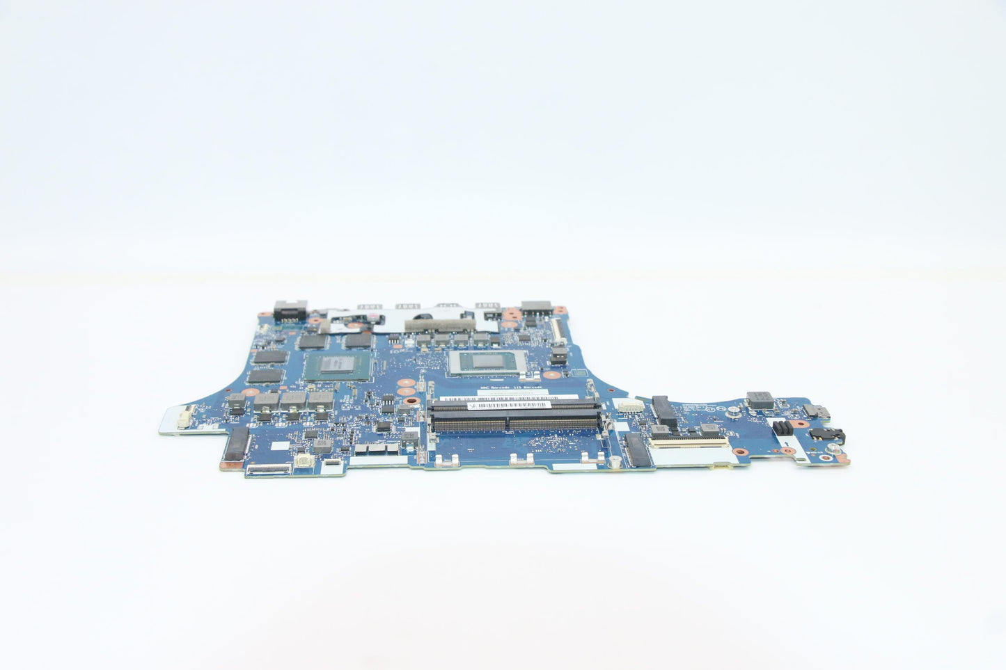 Lenovo Bdplanar Mbl82K0R75800Hgtx1650 - 5B21C72453
